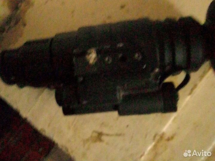 Прибор ночного видения