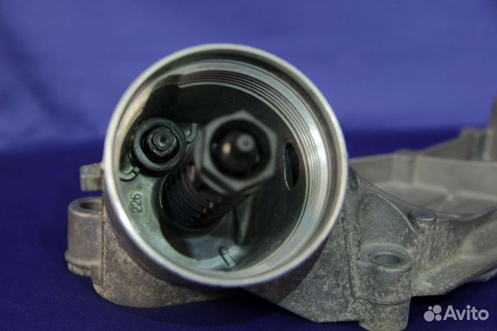 Заваренный теплообменник opel chevrolet