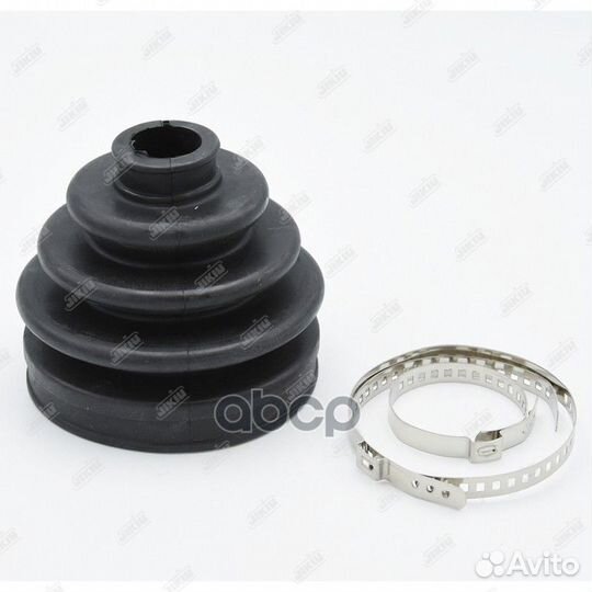 Пыльник шруса внешний nissan pathfinder R50 CD2