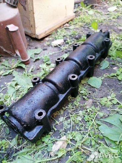 Распредвал 2101