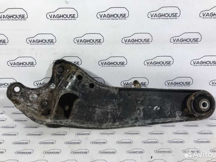 Рычаг подвески левый Ford Explorer U251 4.6 2008