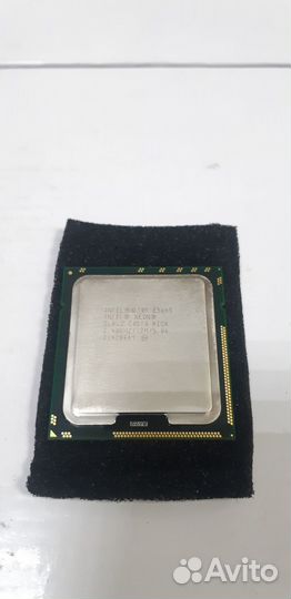 Процессор Intel Xeon E5645