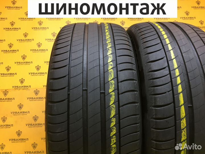 Michelin Primacy 3 225/50 R17 98V