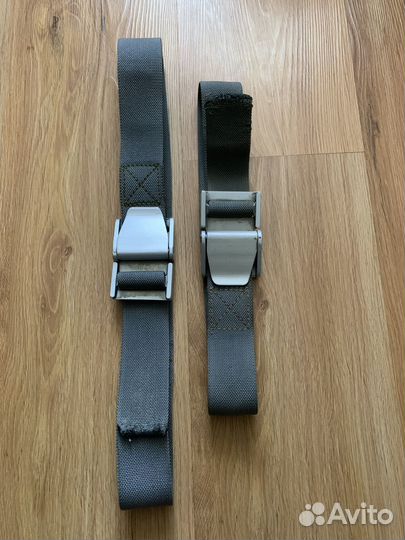 Ремень летный