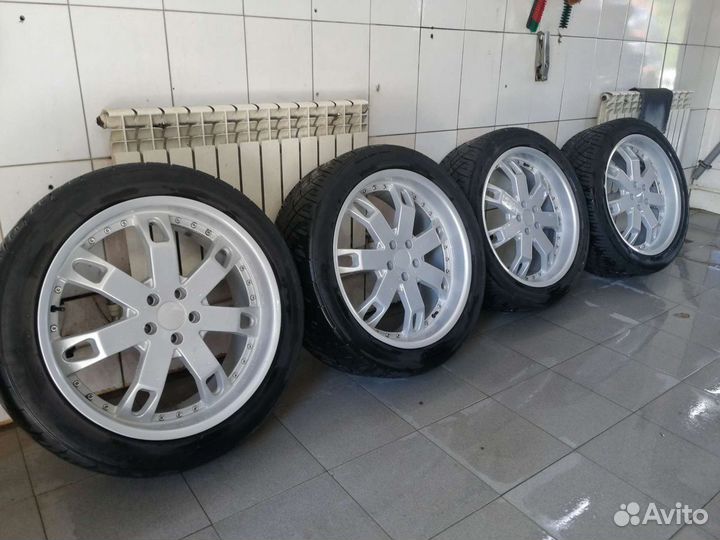 Колеса r22 Range Rover