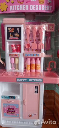 Кукла барби новая