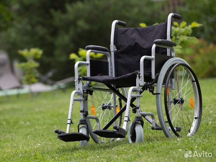 Прокат аренда инвалидной коляски ortonica
