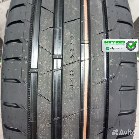 Ikon Tyres Autograph Ultra 2 SUV 235/65 R17 108V