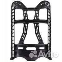 Рама molle II от рюкзака армии США, чёрная, новая