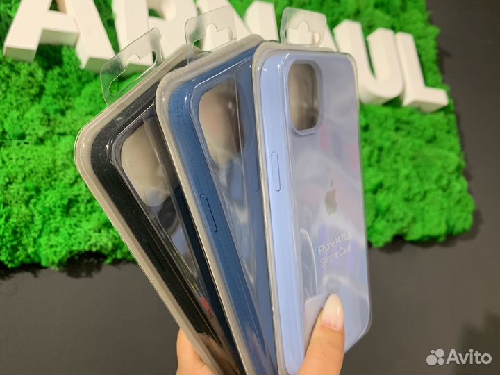 Чехол для iPhone 14 plus