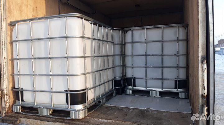 Еврокубы чистые пищевые