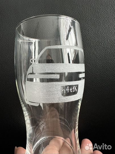 Ручная гравировка