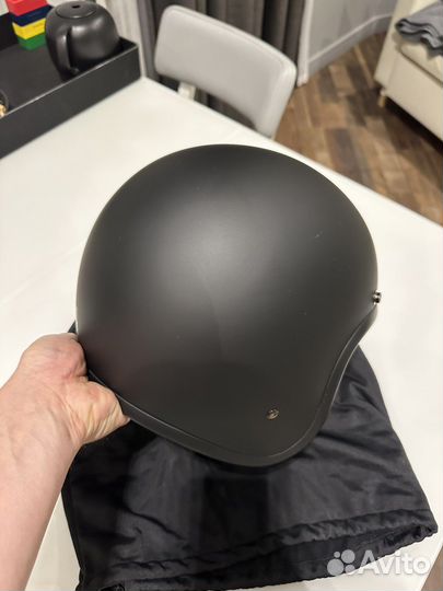 Мотошлем Biltwell