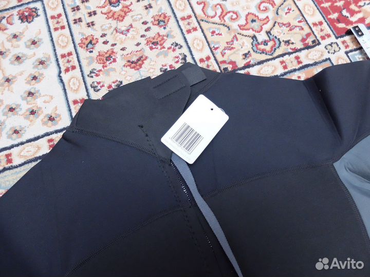 Гидрокостюм crane