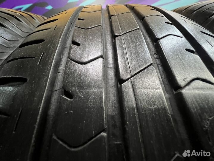 Bridgestone Ecopia NH100 195/65 R15