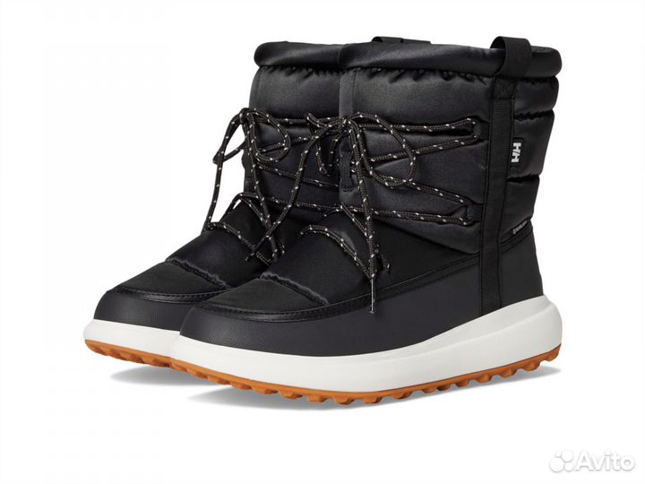 Дутики Helly Hansen