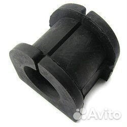 Втулка заднего стабилизатора Mitsubishi Lancer 9