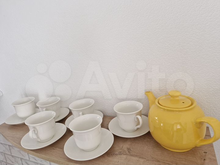 2-к. дом, 50 м²