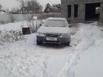 Volvo XC70 2.4 AT, 2000, 170 000 км, с пробегом, цена 600 000 руб.