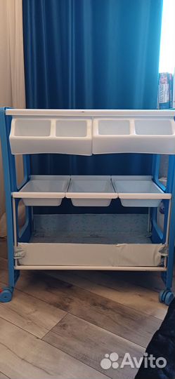 Ванночка многофункциональная