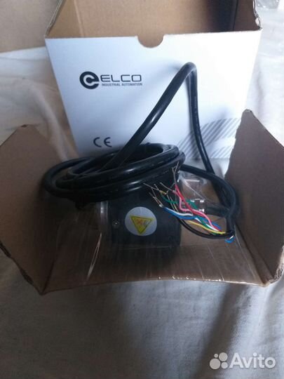 Энкодер elco EB50B8-H6AA-1024/EC100RH20-L5PR-4000