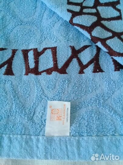 Полотенце банное