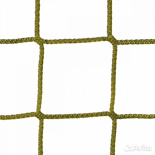 Сетка спортивная заградительная