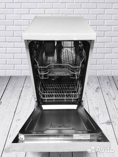 Ремонт посудомоечных машин