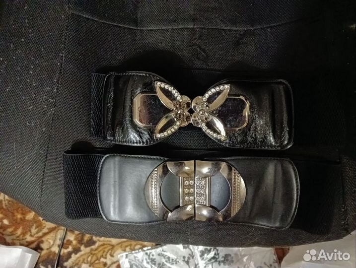 Ремень женский