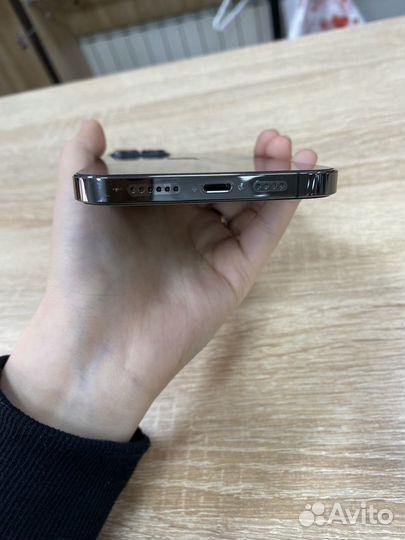 iPhone 12 Pro Max, 256 ГБ