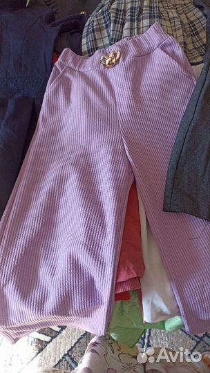 Детская одежда