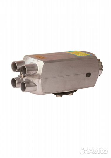 Автономный дизельный отопитель