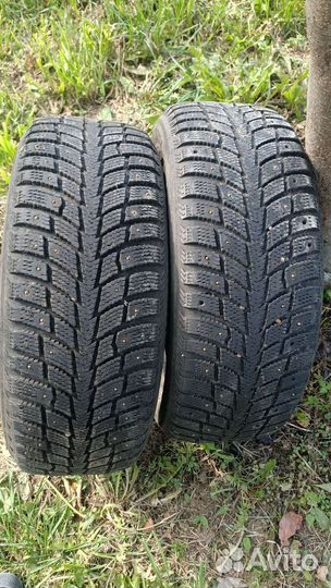 Pirelli Ceat Formula Winter 255/55 R16