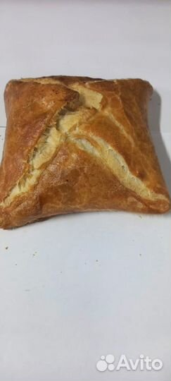 Выпечка оптом до вашей точки г. Мытищи