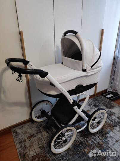 Детские коляски 2 в 1