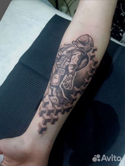 Татуировка