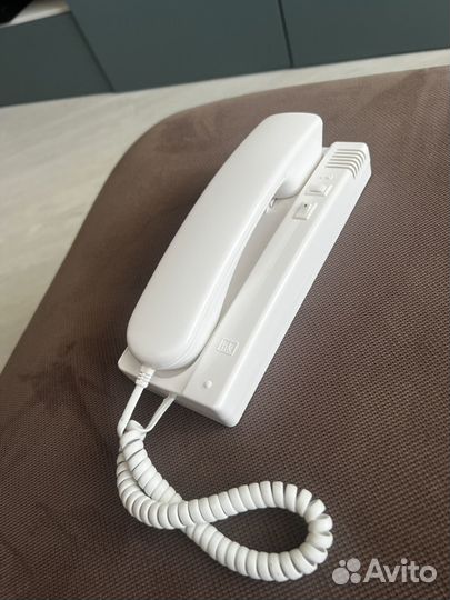 Трубка домофона