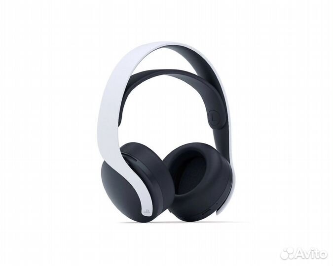 Наушники PlayStation Pulse 3D Белый