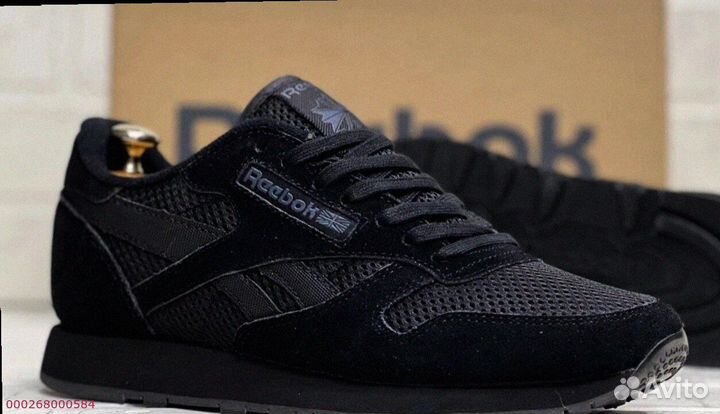 Кроссовки Reebok Classic (Арт.42688)