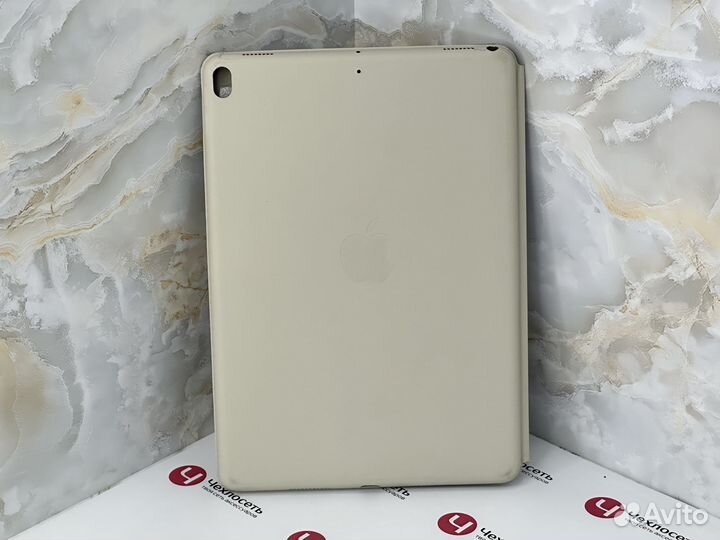 Чехол для iPad Pro / Air 10.5 Apple SMART Case беж