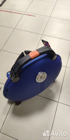 Газовый гриль O-grill 700T BLU