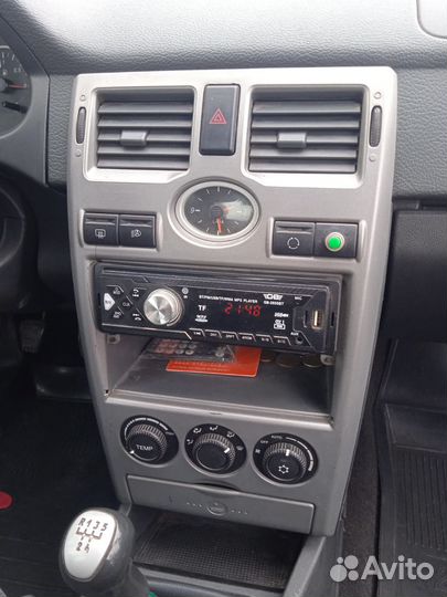 LADA Priora 1.6 МТ, 2011, 160 000 км