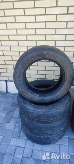 Nexen Classe Premiere 185/65 R15