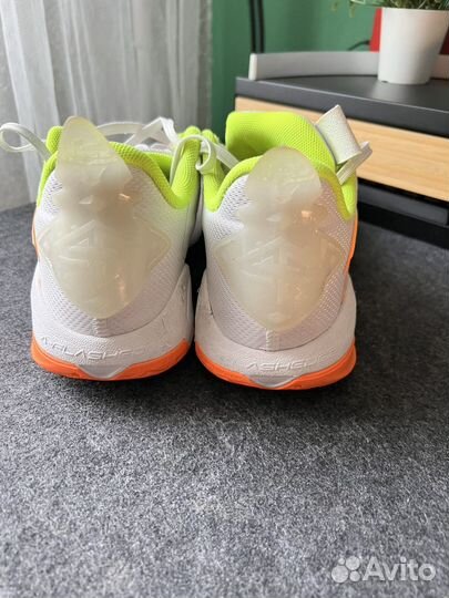 Кроссовки anta shock wave 5