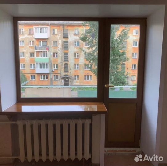 Окна на заказ