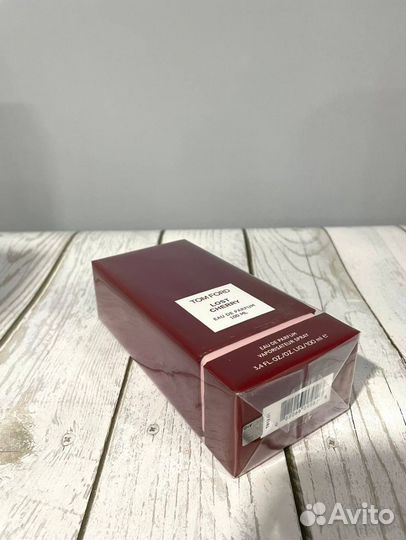 Tom ford lost cherry