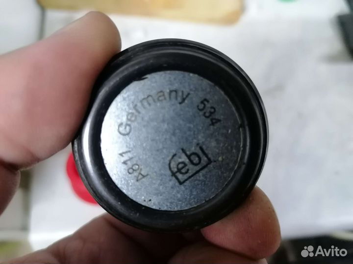 Шаровая опора 2шт