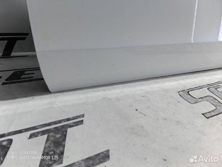 Дверь передняя левая Audi A4 Allroad B8 2.0 CDN