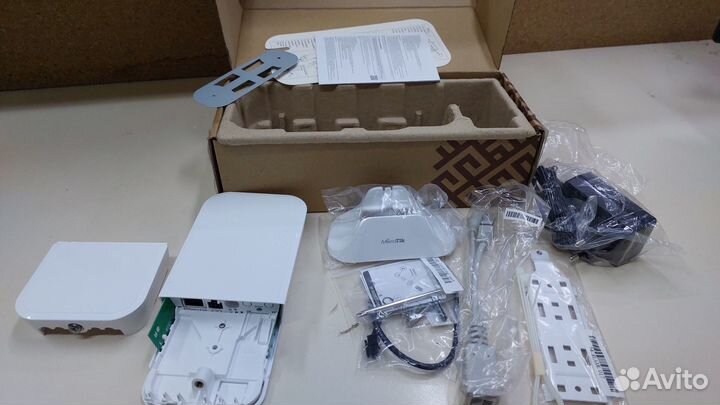 Mikrotik wAP LTE и rb951ui-2hnd