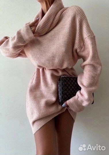 Туника женская